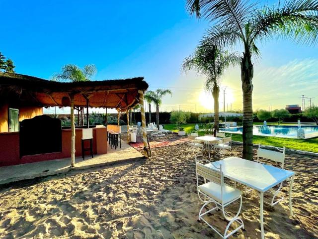 Villa location à Marrakech, Marrakech-Tensift-Al Haouz