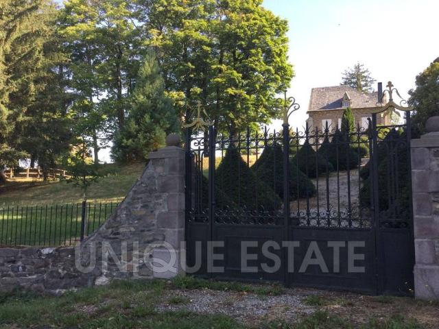 Villa vente à Vichy, Marcenat