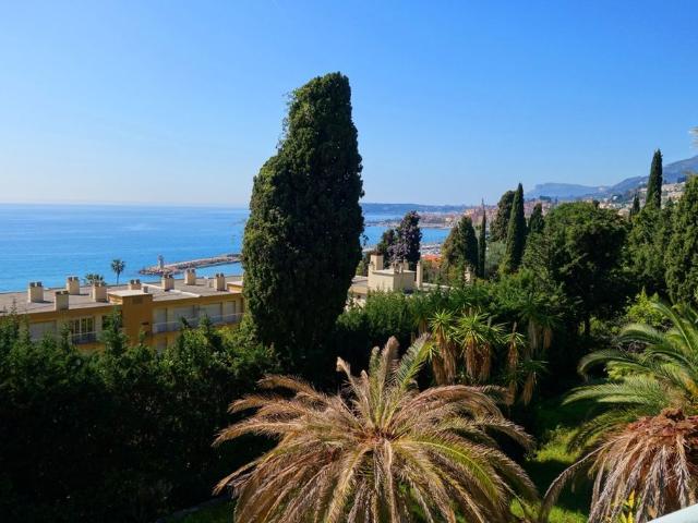 Villa vente à France métropolitaine, Menton