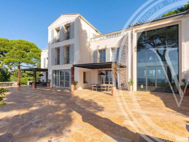 Villa location à Marseille, Cassis