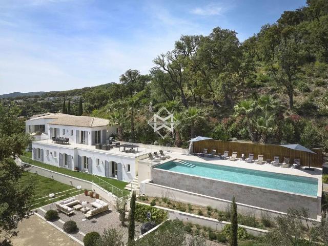 Villa location à Arrondissement de Draguignan, Grimaud