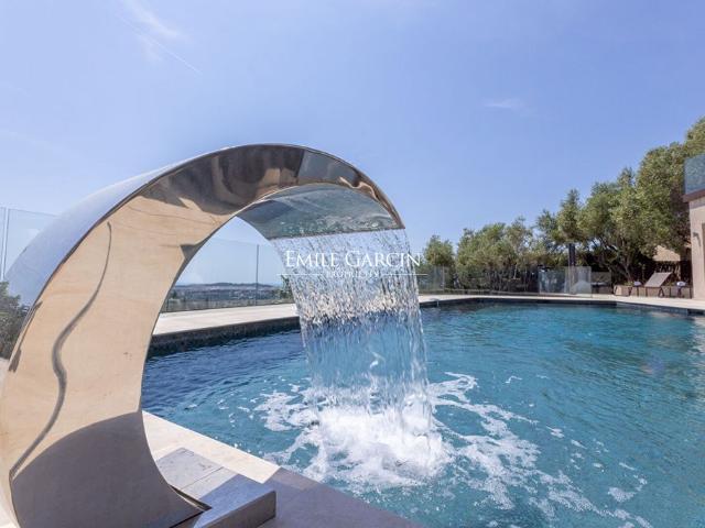 Villa location à Grasse, Mougins