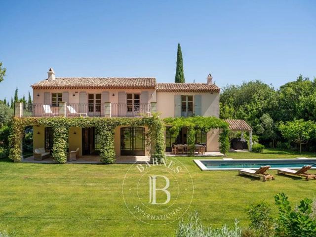 Villa location à Arrondissement de Draguignan, Saint-tropez