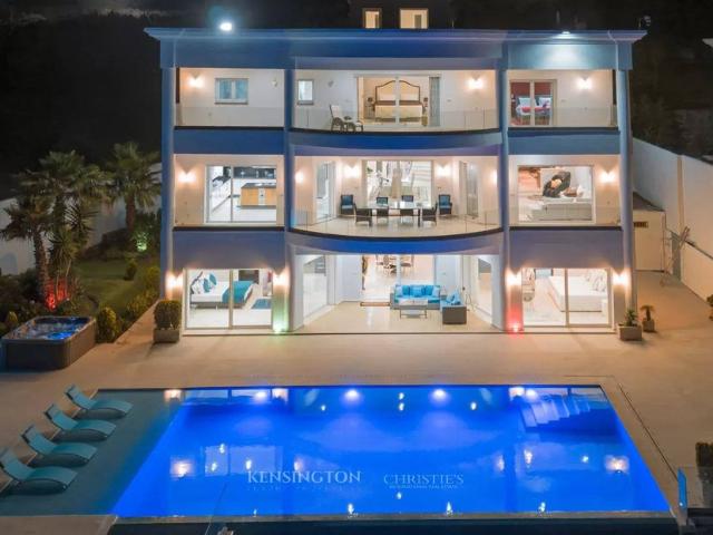 Villa location à Tangero, Tanger-Tétouan