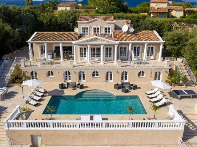 Villa location à Grasse, Valbonne