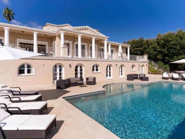 Villa location à Grasse, Valbonne