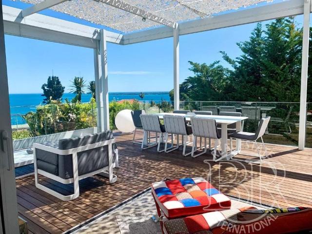 Villa location à Vallauris, Alpes-Maritimes