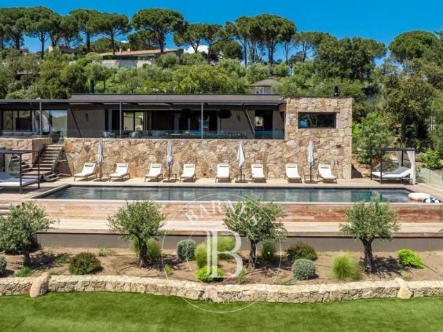Villa location à Sartène, Zonza