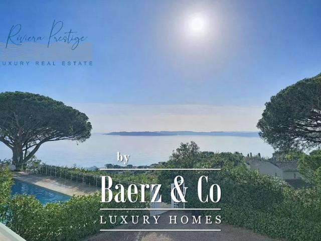 Villa vente à Arrondissement de Draguignan, Sainte-maxime