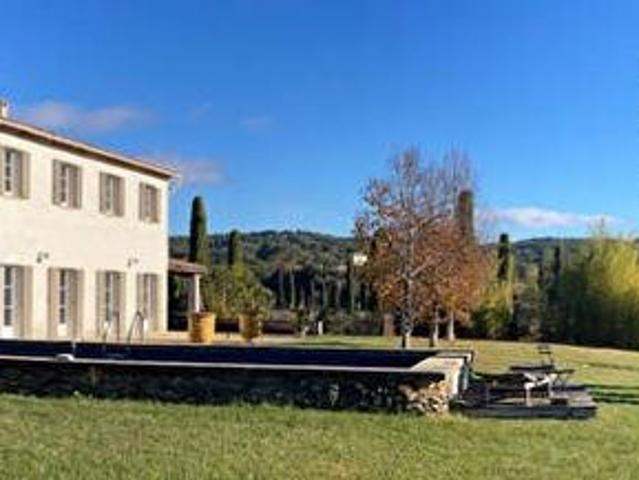 Villa vente à Aix-en-Provence, Aix-en-provence