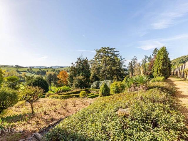 Villa vente à Villefranche-sur-Saône, Rhône