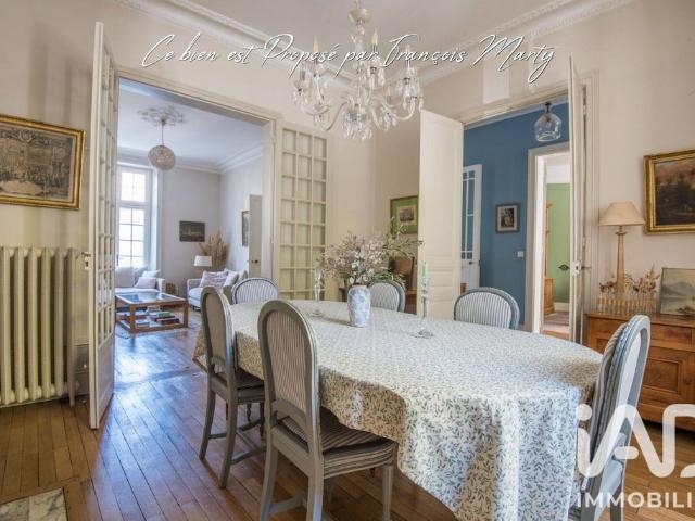 Villa vente à Angers
