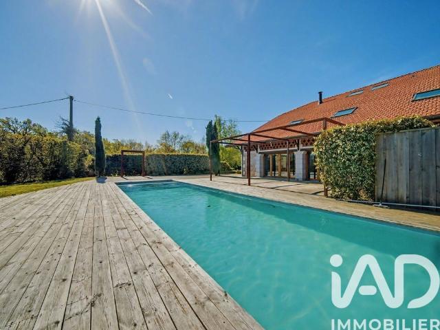Villa vente à Arcachon, Arès
