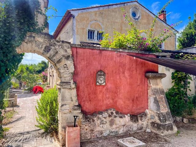 Villa vente à Arles