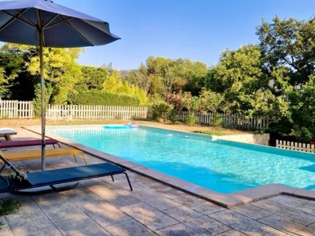 Villa vente à Aubagne