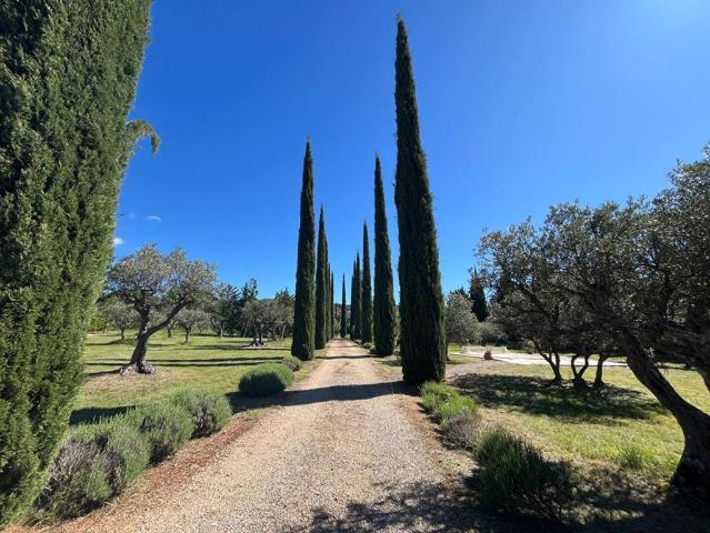 Villa vente à Brignoles, Aups