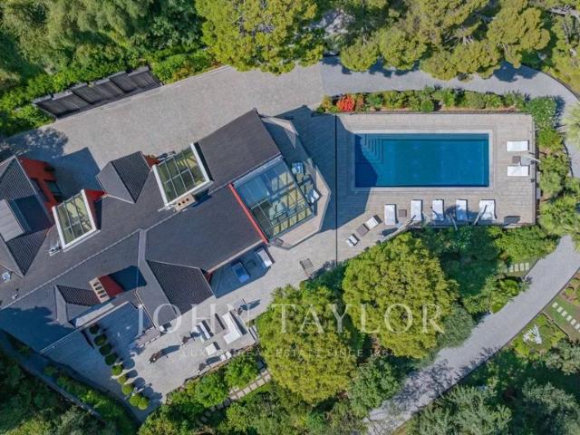 Villa vente à Beaulieu-sur-Mer, Alpes-Maritimes