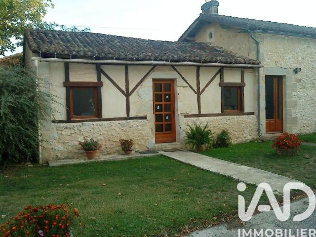 Villa vente à Bergerac, Bonneville-et-saint-avit-de-fumadières