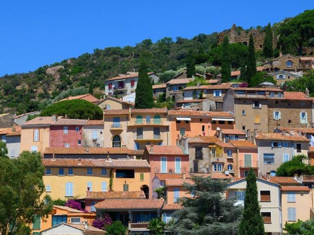 Villa vente à Arrondissement de Toulon, Bormes-les-mimosas