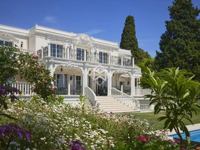 Villa vente à France métropolitaine, Cannes