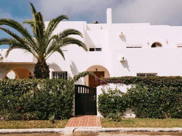 Villa vente à Tanger-Tétouan