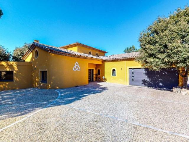 Villa vente à Carcassonne