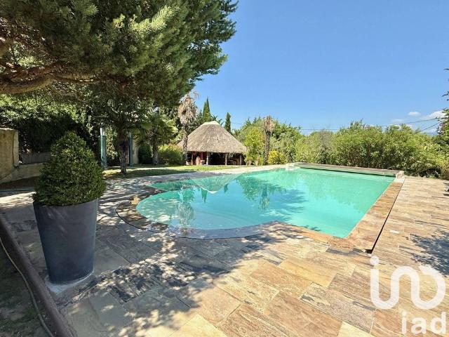 Villa vente à Chamaret