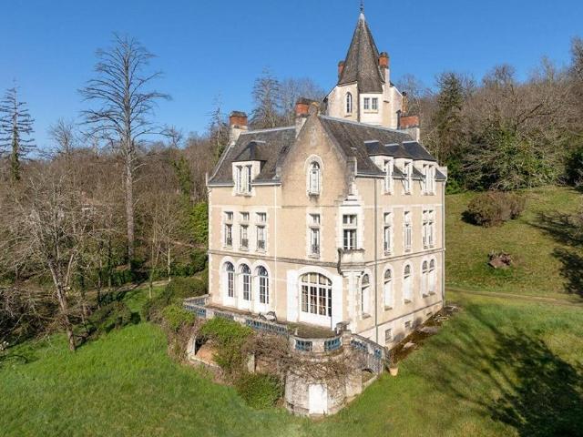 Villa vente à Périgueux, Chancelade