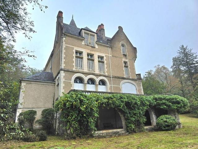 Villa vente à Périgueux, Chancelade