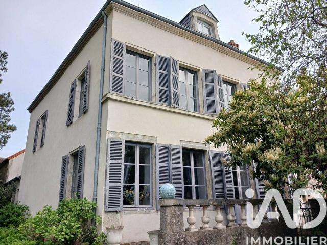 Villa vente à Chalon-sur-Saône, Charrecey