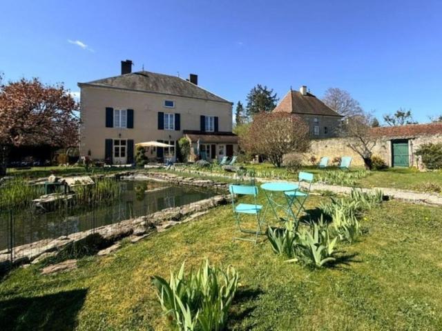 Villa vente à Beaune, Commarin