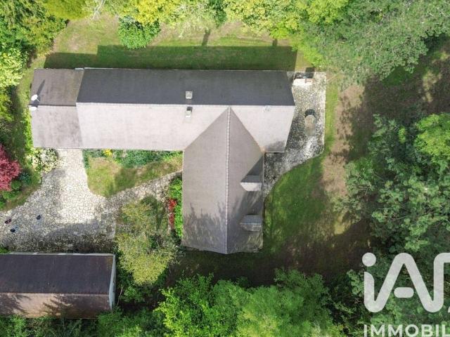 Villa vente à Rambouillet, Dampierre-en-yvelines