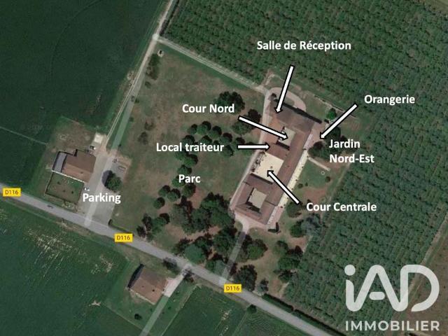 Villa vente à Gaugeac, Dordogne