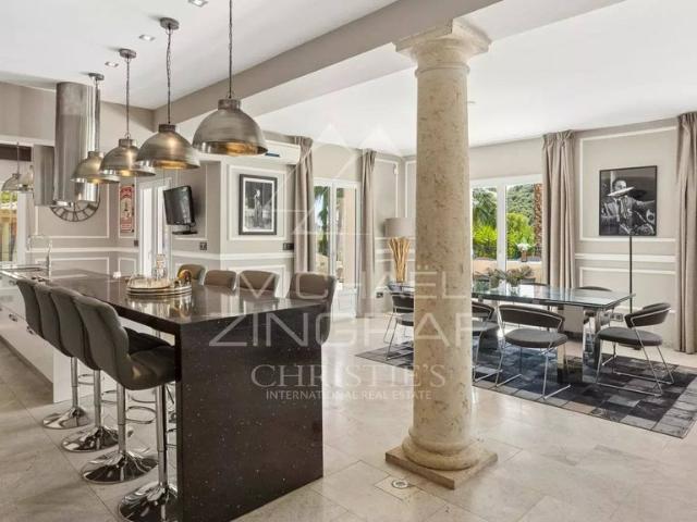 Villa vente à Grasse, Alpes-Maritimes