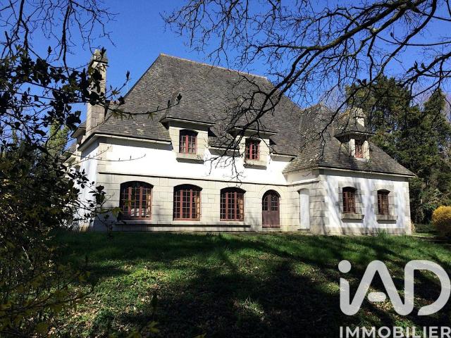 Villa vente à Lorient, Bretagne