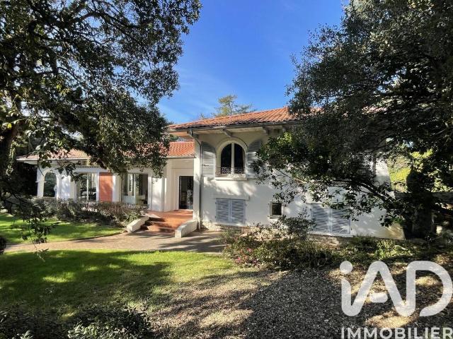 Villa vente à Dax, Soorts-hossegor