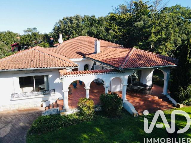 Villa vente à Dax, Soorts-hossegor
