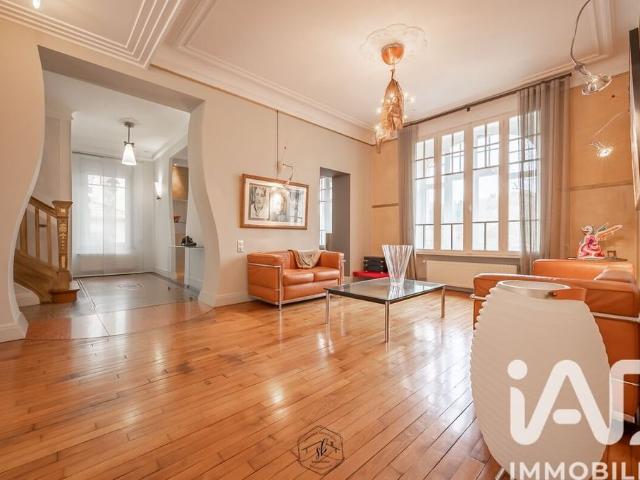 Villa vente à Val-de-Briey, Hussigny-godbrange