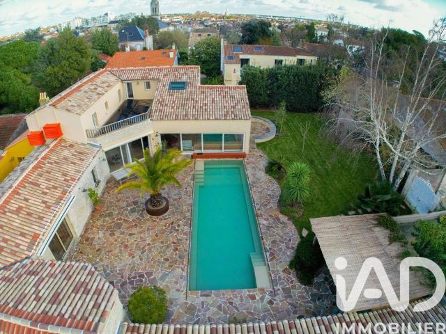Villa vente à La Rochelle