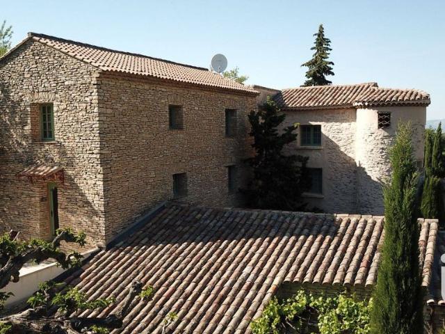 Villa vente à La Roque-sur-pernes