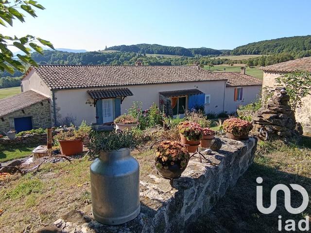 Villa vente à Die, Le Poët-célard