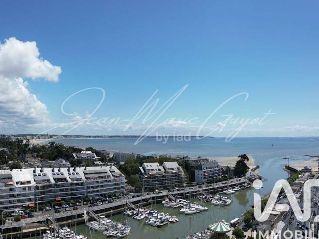 Villa vente à Saint-Nazaire, Le Pouliguen