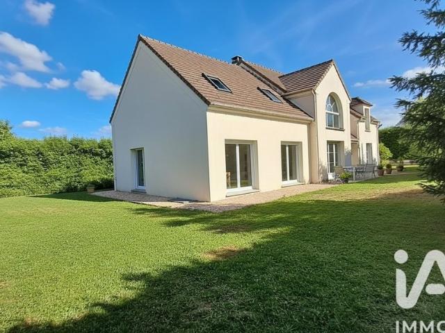Villa vente à Palaiseau, Limours