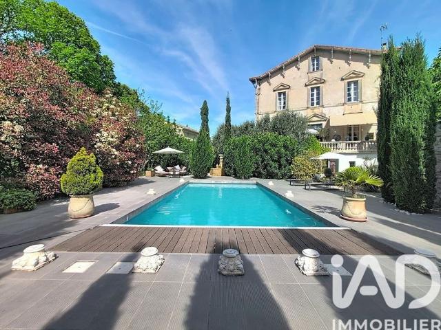 Villa vente à L'Isle-sur-la-Sorgue, Vaucluse