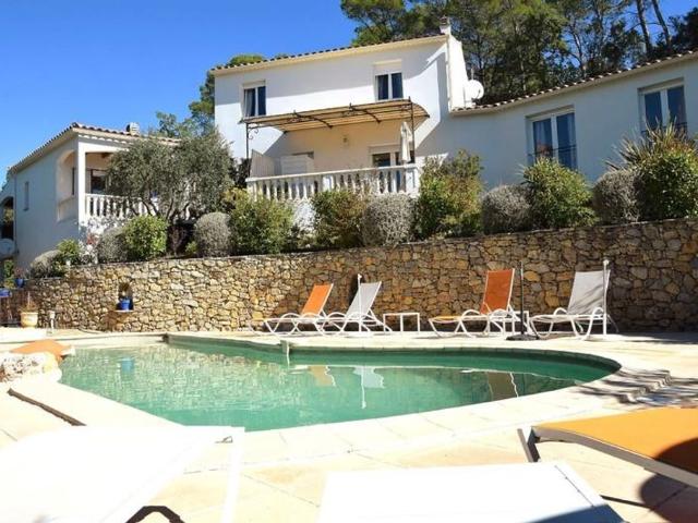 Villa vente à Arrondissement de Draguignan, Lorgues