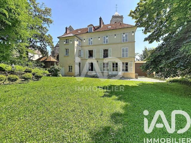 Villa vente à Sarcelles, Louvres