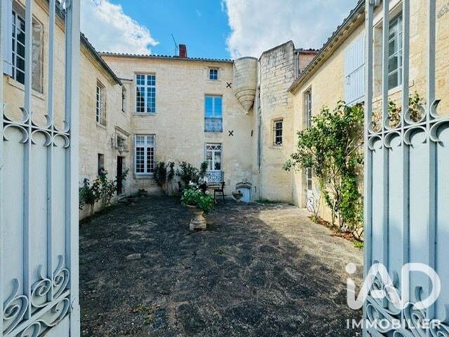 Villa vente à Fontenay-le-Comte, Luçon