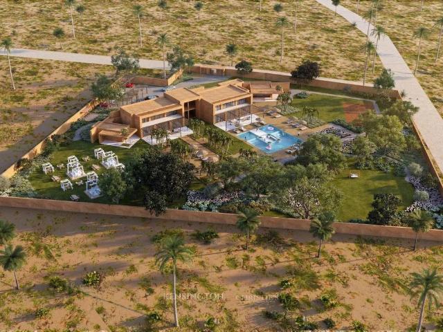 Villa vente à Marrakech, L'Oriental