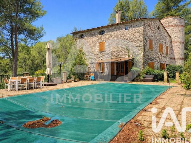 Villa vente à Marseille
