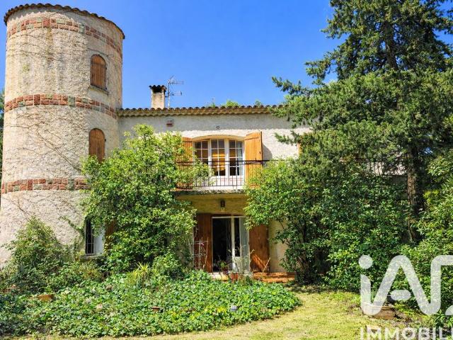 Villa vente à Marseille